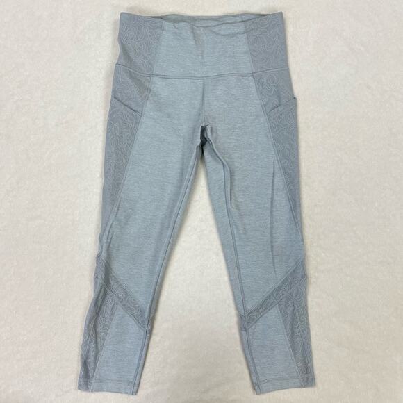 Ivivva Other - Ivivva by Lululemon Leggings Size 14